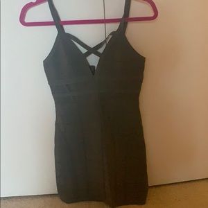 Bebe dress